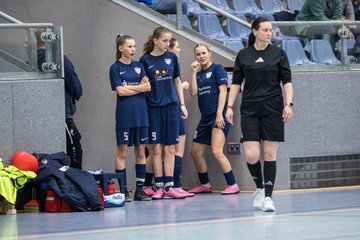 Bild 36 - wBJ Power Girls Cup Suederelbe